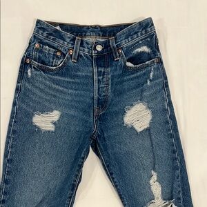 Levi’s Women’s Jeans